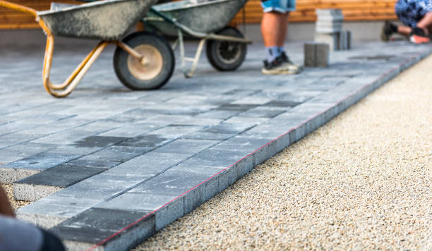 Best Concrete Driveway Installation in Camp Verde, AZ