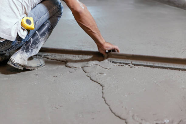 Reliable AZ Concrete contractor Solutions