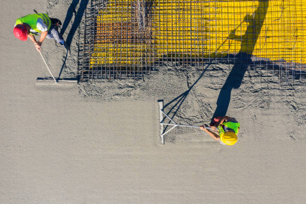 Best Concrete Sealing and Maintenance in Camp Verde, AZ