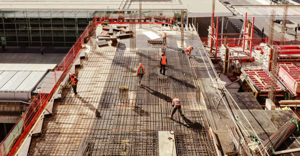 Best Concrete Demolition Services in Camp Verde, AZ