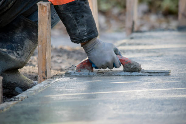 Best Concrete Staining and Coloring in Camp Verde, AZ